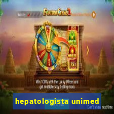 hepatologista unimed